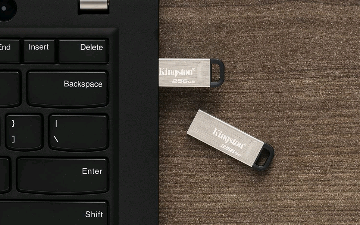 Kingston MLPM - MobileLite Plus - Lecteur MicroSD USB 3.2