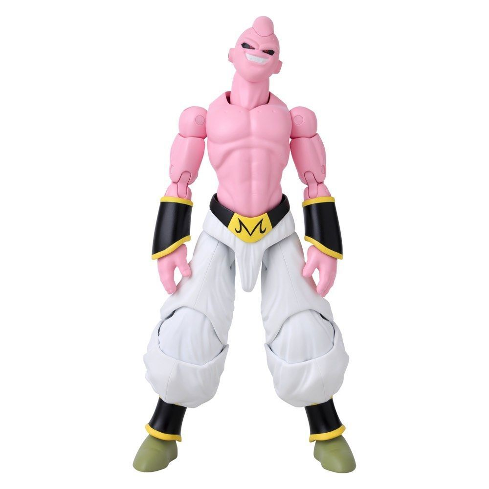 OFFICIAL Dragon Ball Action Figures【 Update January 2024】