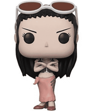 [Ready Stock] FUNKO One Piece Nico Robin Pop! Vinyl Figure #399