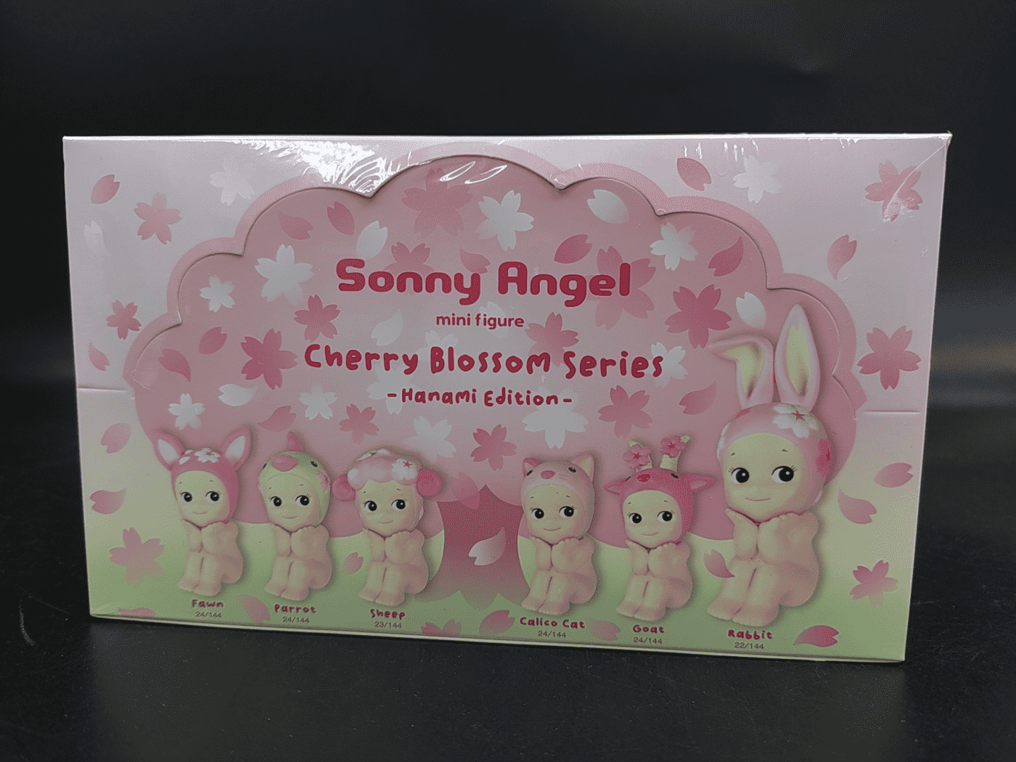Sonny Angel - Cherry Blossom Series - Hanami Edition -