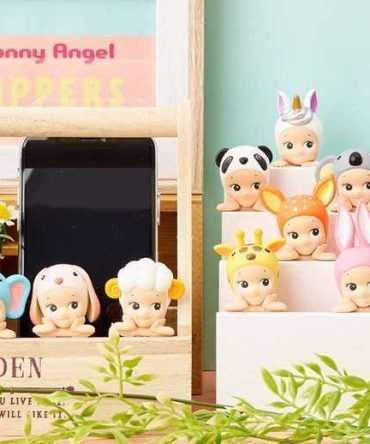 Sonny Angel - HIPPERS