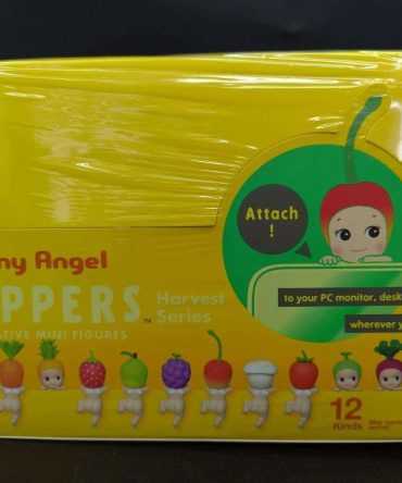 Sonny Angel - HIPPERS Harvest Series