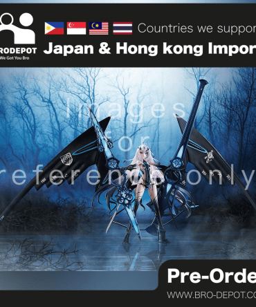 [PO 2026.07] Phat! Company  1/7 Fate/Grand Order: Lancer/Melusine