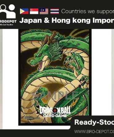 [Ready stock] Bandai Carddass DBS Fusion World Official BANDAI Fest.