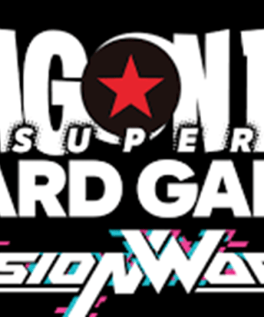 [Ready stock] Bandai Carddass Dragon Ball Super Card Game Official Sleeve 03 [Case]