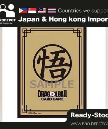 [Ready stock] Bandai Carddass DBS Fusion World Official BANDAI Fest.