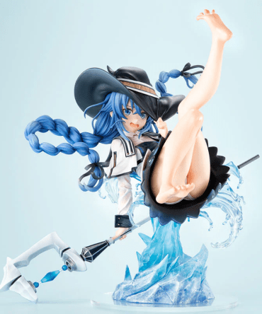 [PO 2026.03] Premium Bandai Megahouse Lucrea Mushoku Tensei：Jobless Reincarnation Roxy