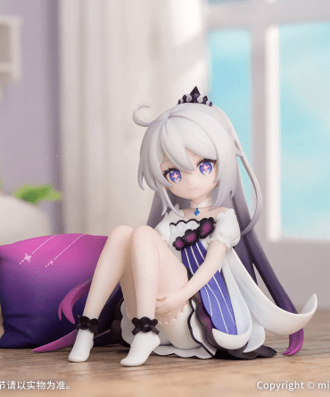 [PO 2026.04] Union Creative Kiana: Herrscher of Finality – Little Herrscher Ver.