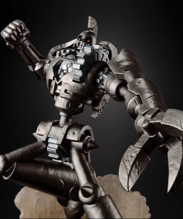 [PO 2026.01] Premium Bandai Megahouse MONSTERS CHRONICLE Yu-Gi-Oh! Duel Monsters GX Ancient Gear Golem