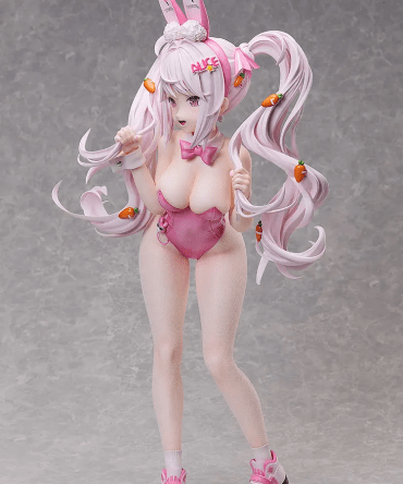 [PO 2026.07] FREEing 1/3 Goddess of Victory: Nikke: Alice: Wonderland Bunny