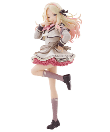 Banpresto THE IDOLM@STER GAKUEN ESPRESTO-SWEET MOMENT-SENA JUO