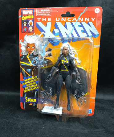 [Ready Stock] HASBRO - Marvel Legends Series Storm