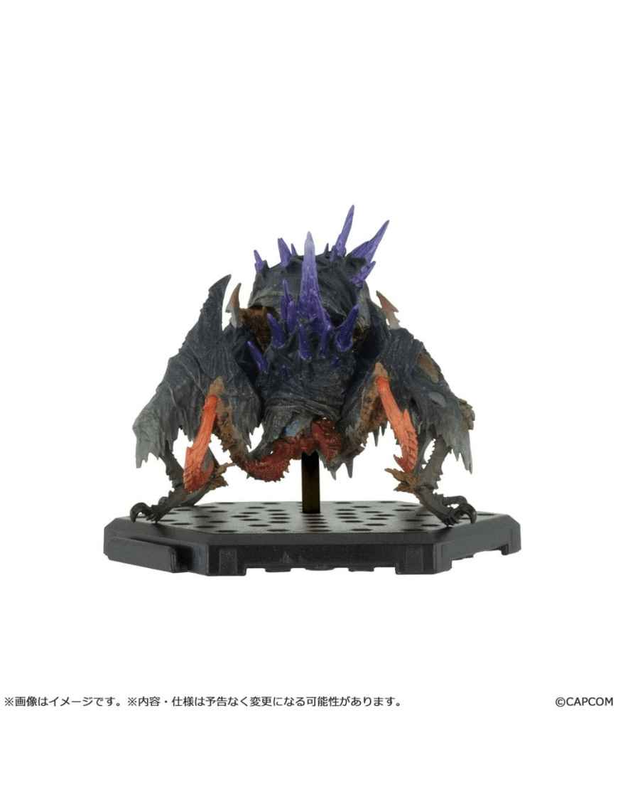 Capcom Figure Builders Monster Hunter Standard Model Plus Vol. 29 - Image 7