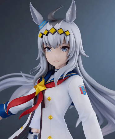 [PO 2026.12] Good Smile Company 1/7 Uma Musume: Pretty Derby: Oguri Cap