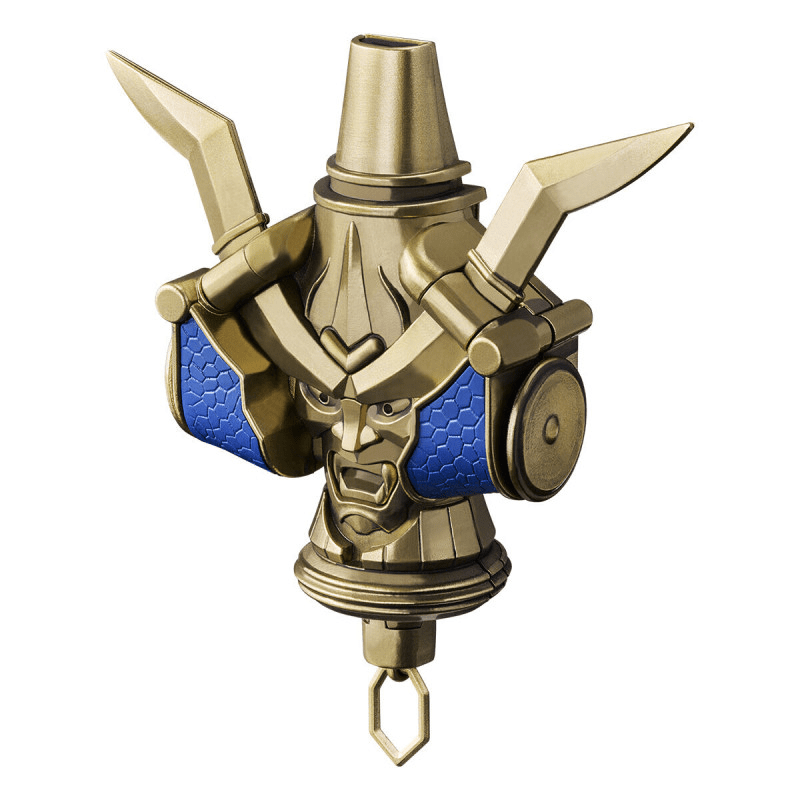 Premium Bandai CSM HENSHN ONIBUE ONTEKI - Image 2