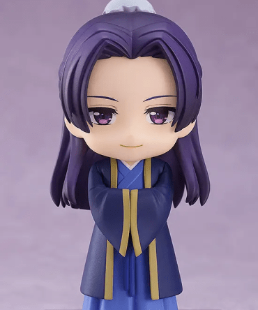 Good Smile Company Nendoroid  The Apothecary Diaries Jinshi (Rerelease)