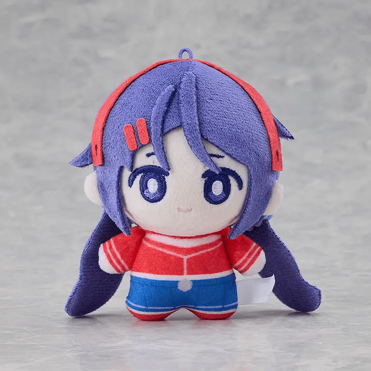 Solarain MiSide Mita Punipuni Plushie Set (10cm & 15cm) - Image 6