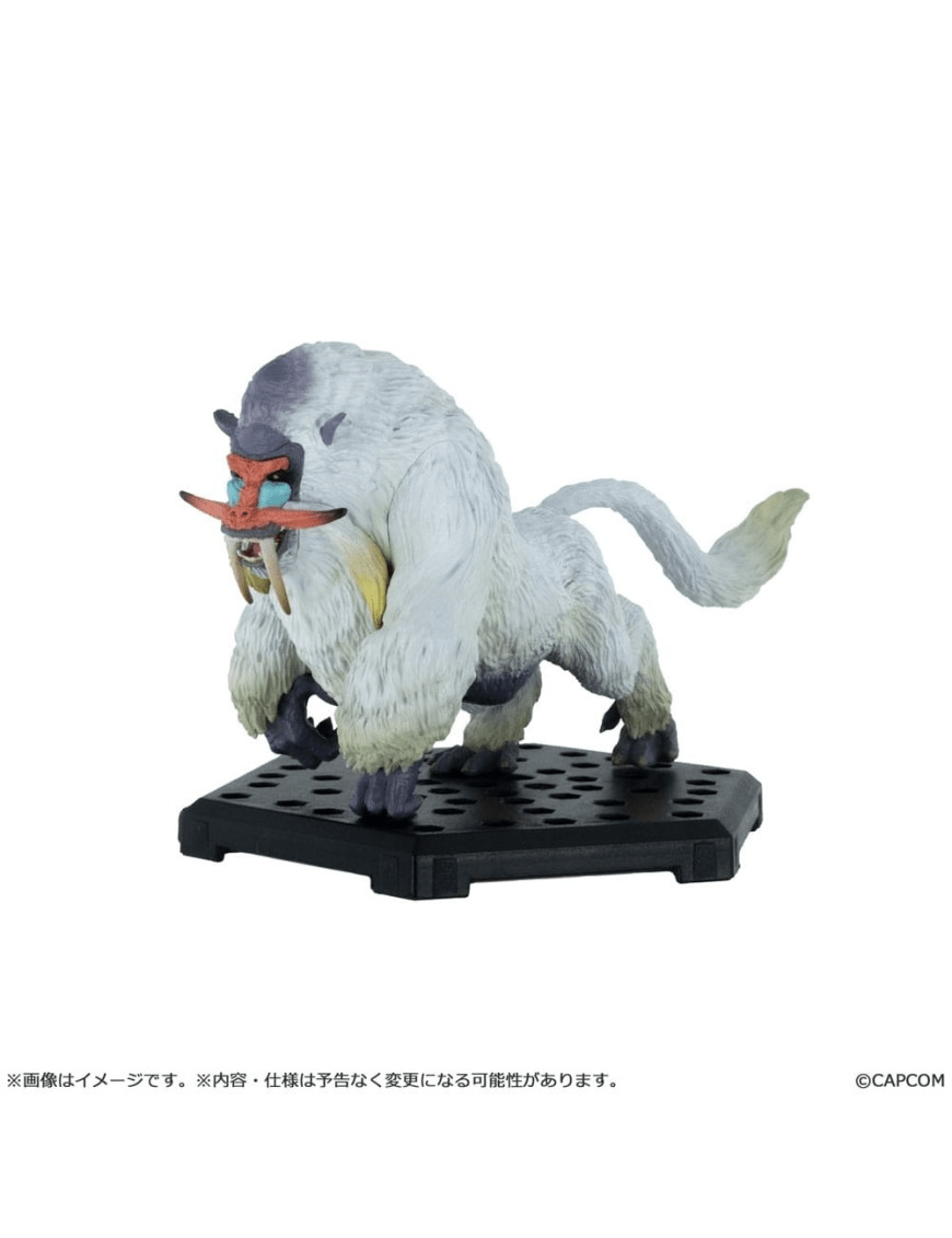 Capcom Figure Builders Monster Hunter Standard Model Plus Vol. 29 - Image 6