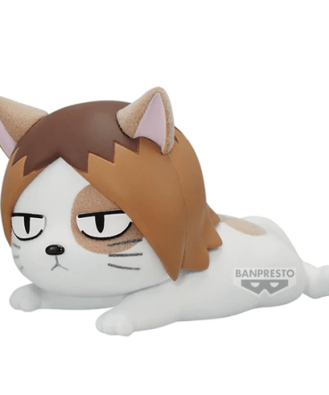 Banpresto HAIKYU!! FLUFFY PUFFY～KARASUNO HIGH SCHOOL･NEKOMA HIGH SCHOOL～(C:KENMANEKO)