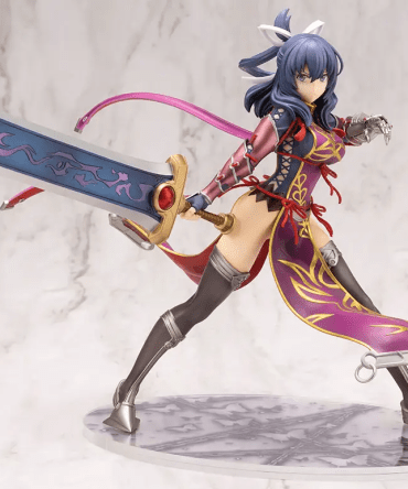 [PO 2026.06] Kotobukiya The Legend of Heroes Rixia Mao 1/8 Pre-Painted PVC Statue (Re-run)