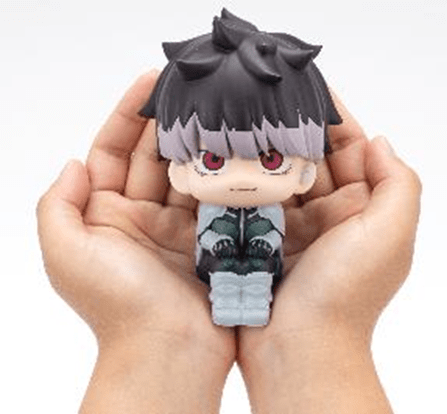 Premium Bandai Megahouse Lookup Kaiju No.8 Gen Narumi【with gift】