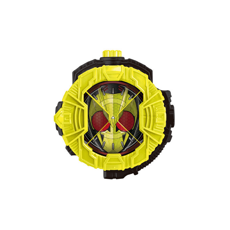 Premium Bandai DX ZEZTZ & GAVV & ZERO-ONE RIDEWATCH - Image 4