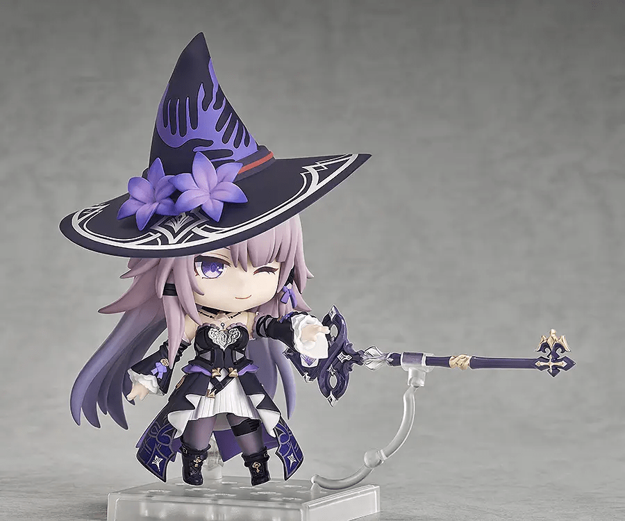 Good Smile Company Nendoroid Nendoroid The Herta The Herta - Image 2