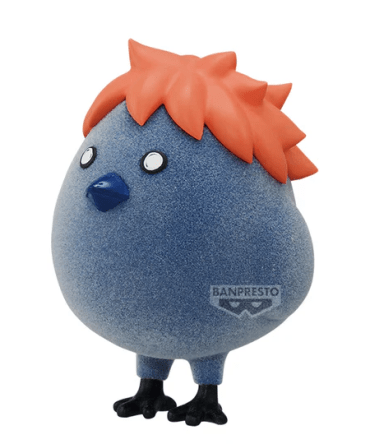 Banpresto HAIKYU!! FLUFFY PUFFY～KARASUNO HIGH SCHOOL･NEKOMA HIGH SCHOOL～(A:HINAGARASU)