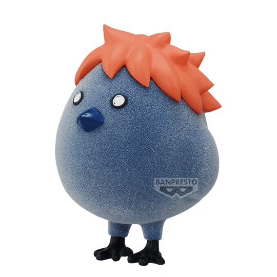 Banpresto HAIKYU!! FLUFFY PUFFY~KARASUNO HIGH SCHOOL・NEKOMA HIGH SCHOOL~(A:HINAGARASU)