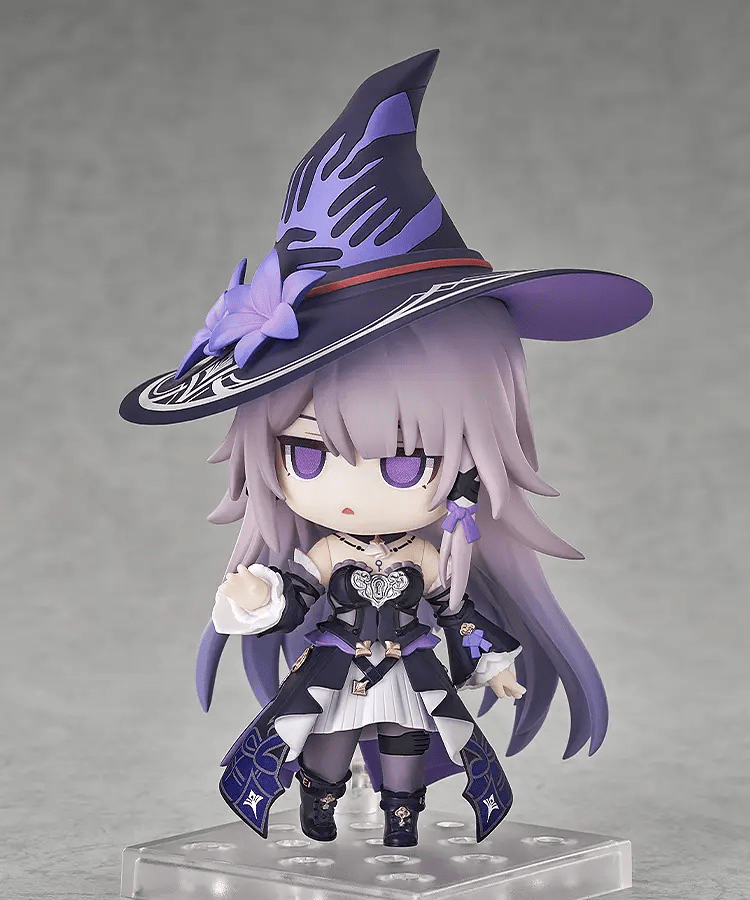 Good Smile Company Nendoroid Nendoroid The Herta The Herta - Image 5
