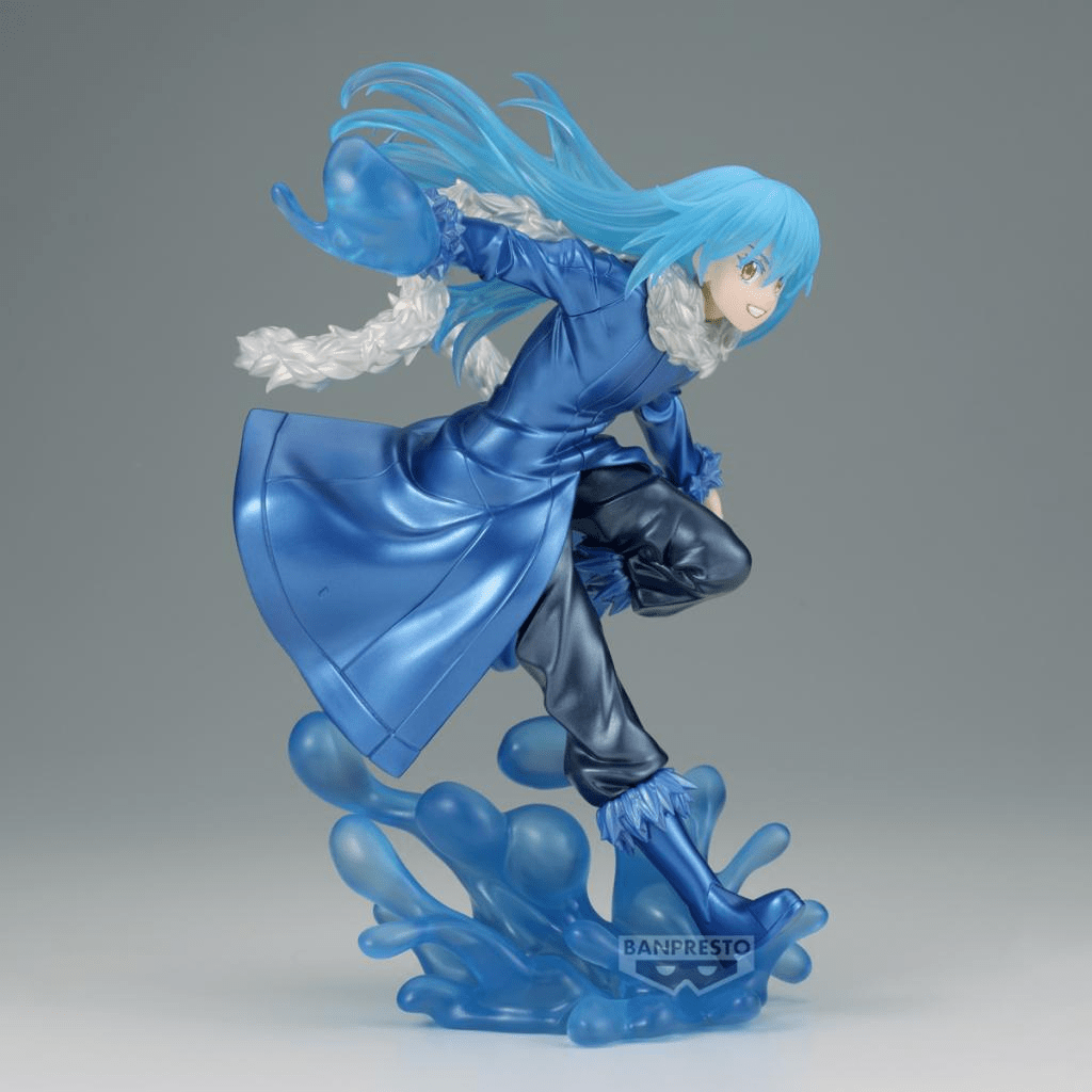 Banpresto THAT TIME I GOT REINCARNATED AS A SLIME EFFECTREME-RIMURU TEMPEST- SPECIAL COLOR VER. - Image 2