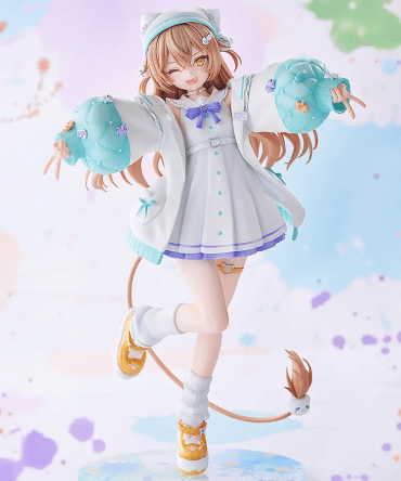 Good Smile 1/7 Rurudo Lion/Pastel Oniku Ver.