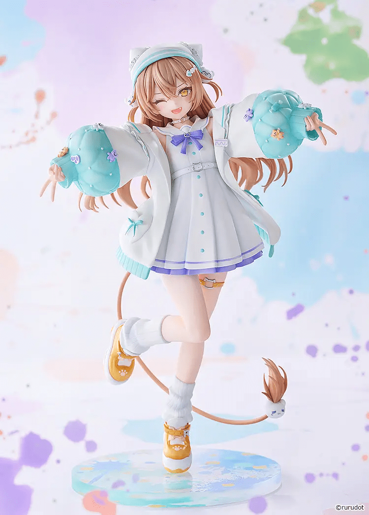 Good Smile 1/7 Rurudo Lion/Pastel Oniku Ver.