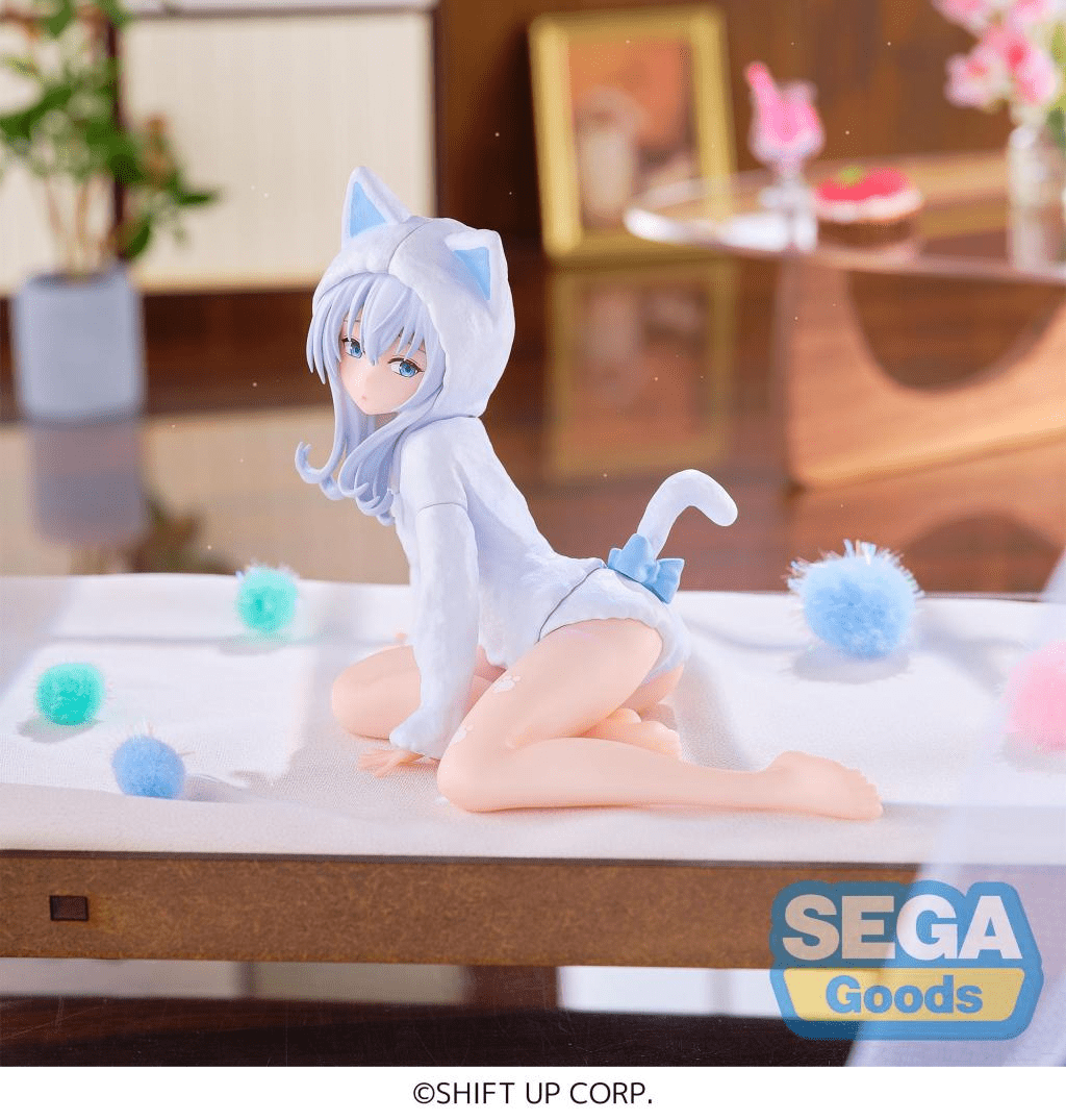 Sega Yumemirize "GODDESS OF VICTORY: NIKKE" "N102"