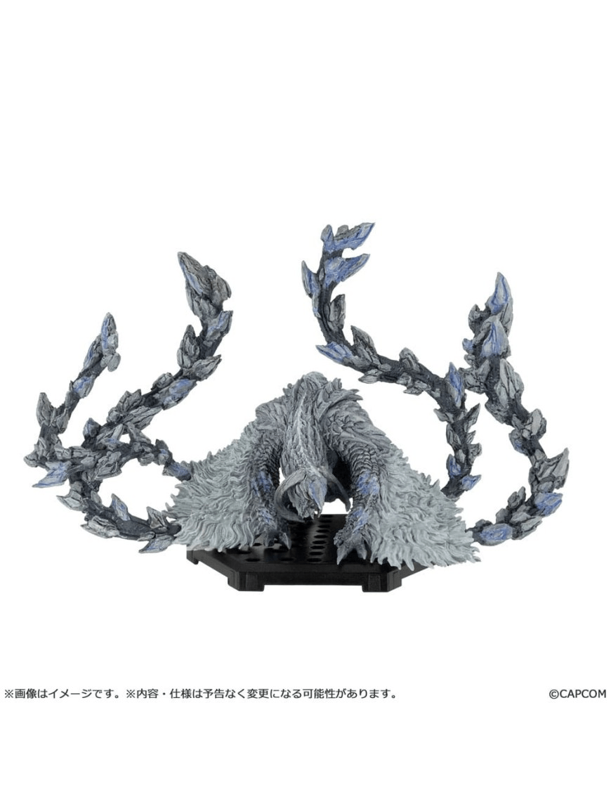 Capcom Figure Builders Monster Hunter Standard Model Plus Vol. 29 - Image 3