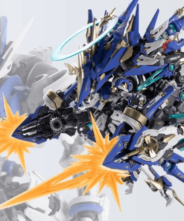 [PO 2026.02] Kotobukiya (GN193) Daiblos Core: Kishin Colada Non Scale Plastic Model Kit