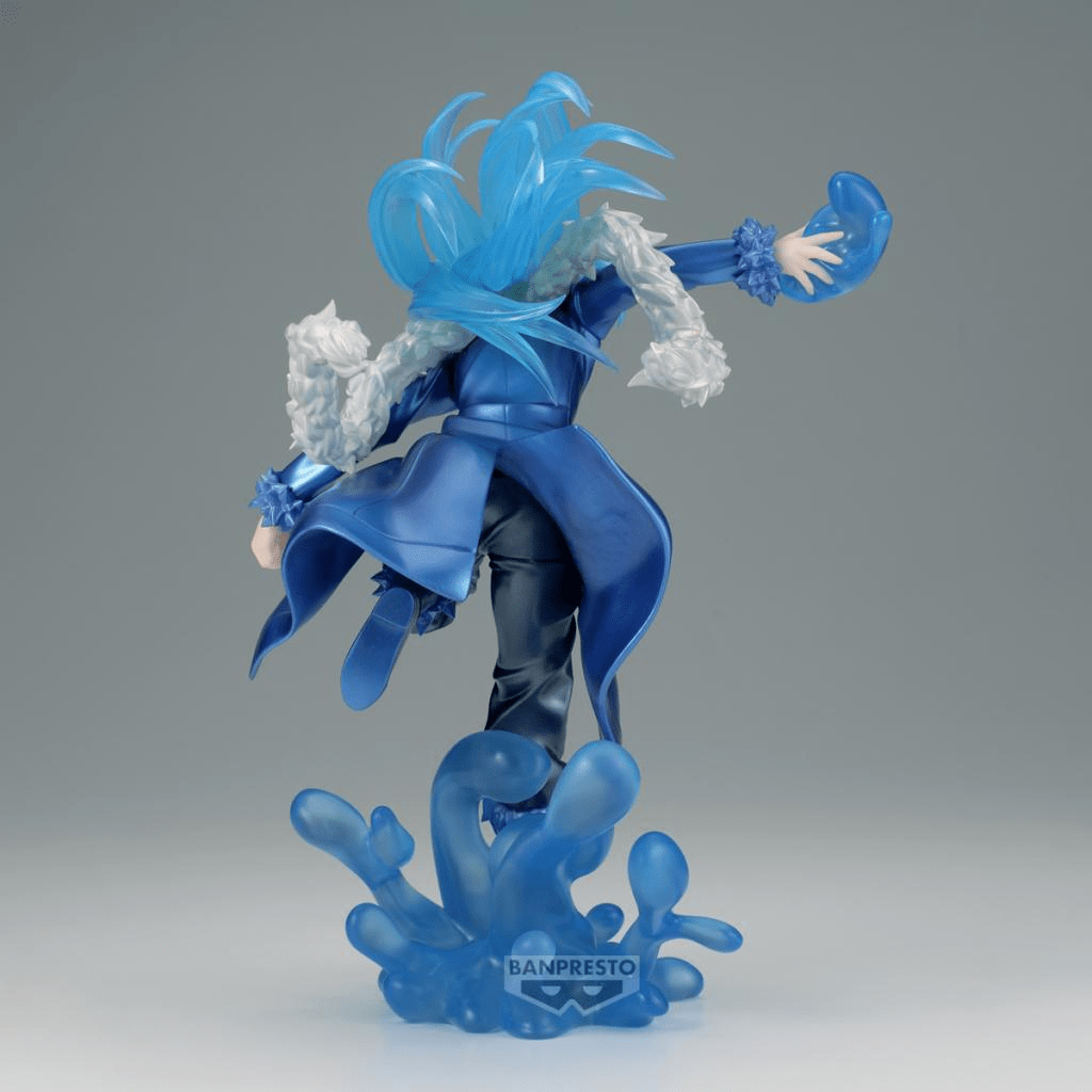 Banpresto THAT TIME I GOT REINCARNATED AS A SLIME EFFECTREME-RIMURU TEMPEST- SPECIAL COLOR VER. - Image 4