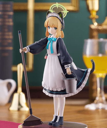 Good Smile Company POP UP PARADE Blue Archive Midori (Maid)