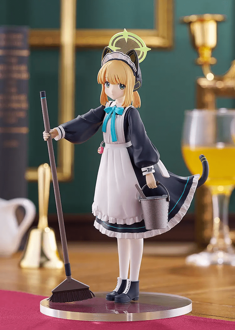 Good Smile Company POP UP PARADE Blue Archive Midori (Maid)