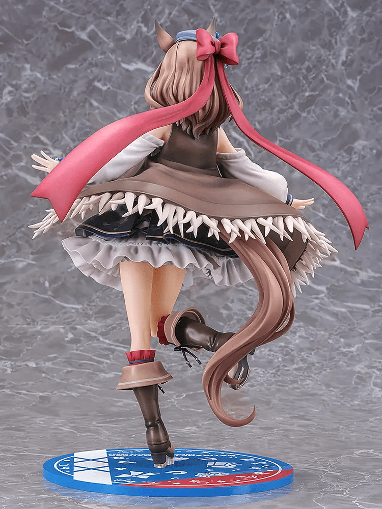 Phat! Company 1/7 Uma Musume: Pretty Derby: Matikanetannhauser (Rerelease) - Image 5