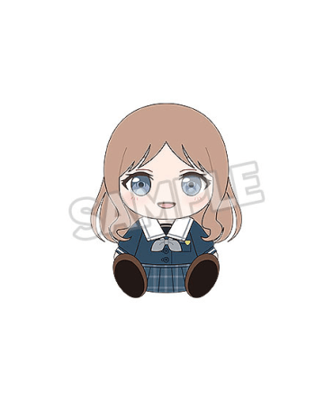 Good Smile Company BanG Dream! CRYCHIC Nagasaki Soyo Plush Toy