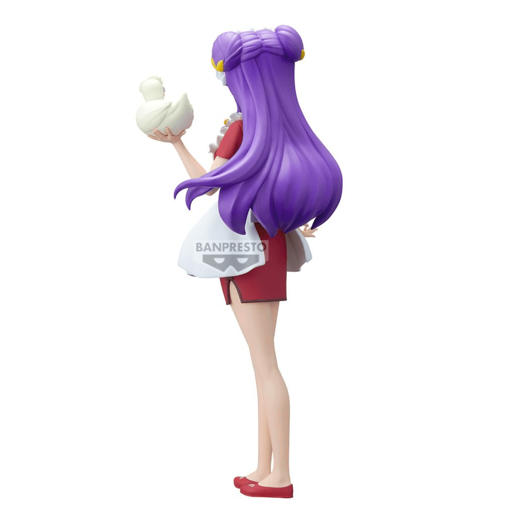 Banpresto RANMA 1/2 GLITTER&GLAMOURS-SHAMPOO-Ⅱ - Image 4