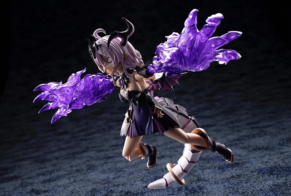 Kotobukiya (AR014) ARCANADEA GII Non Scale Plastic Model Kit - Image 7