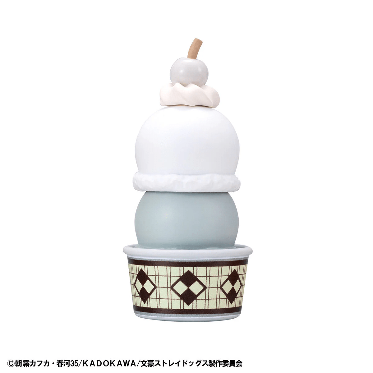 Premium Bandai Megahouse Tsumichen Stack up & Change Bungo Stray Dogs【with gift】 - Image 15