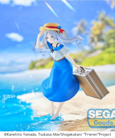 Sega Luminasta "Frieren: Beyond Journey's End" "Frieren" ~SUMMER DRESS~