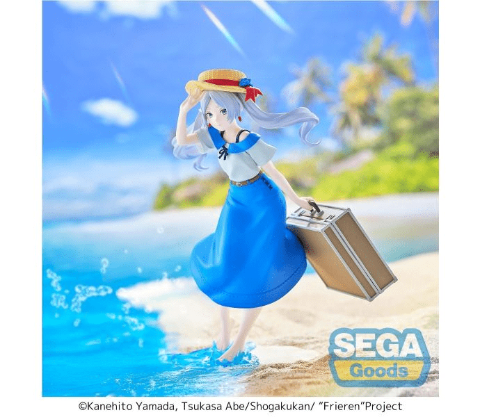 Sega Luminasta "Frieren: Beyond Journey's End" "Frieren" ~SUMMER DRESS~