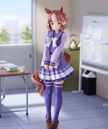 [PO 2026.09] Phat! Company 1/7 Uma Musume: Cinderella Gray: Belno Light