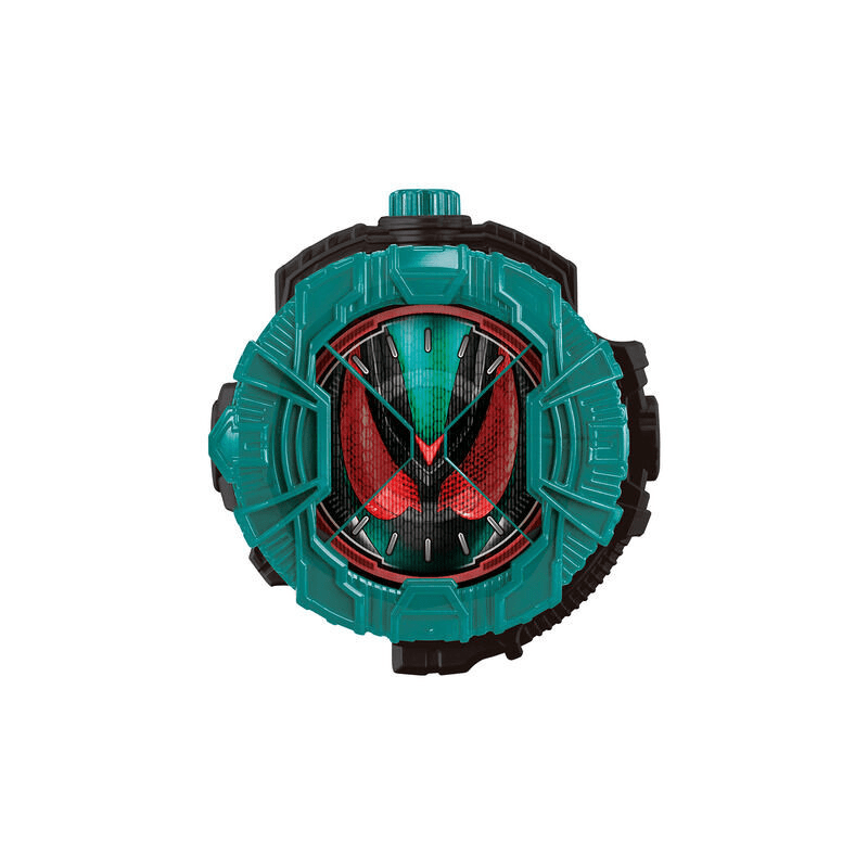 Premium Bandai DX ZEZTZ & GAVV & ZERO-ONE RIDEWATCH - Image 2