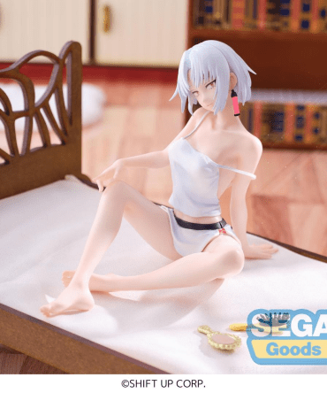 Sega Yumemirize "GODDESS OF VICTORY: NIKKE" "Drake"