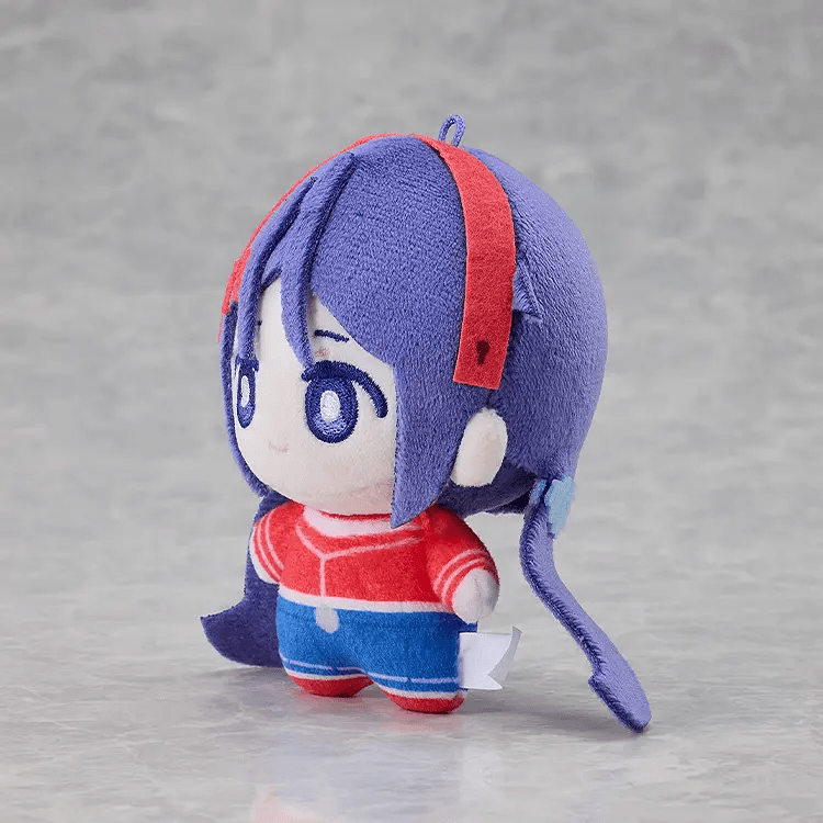 Solarain MiSide Mita Punipuni Plushie Set (10cm & 15cm) - Image 9
